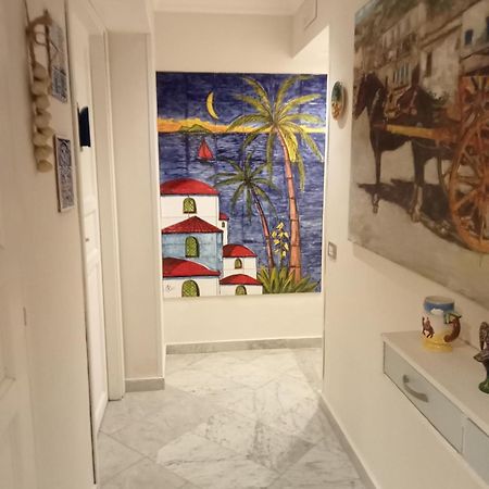 Hotel Federico 70 Arabic Style Palermo Zewnętrze zdjęcie