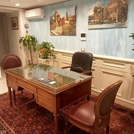 Hotel Federico 70 Arabic Style Palermo Zewnętrze zdjęcie