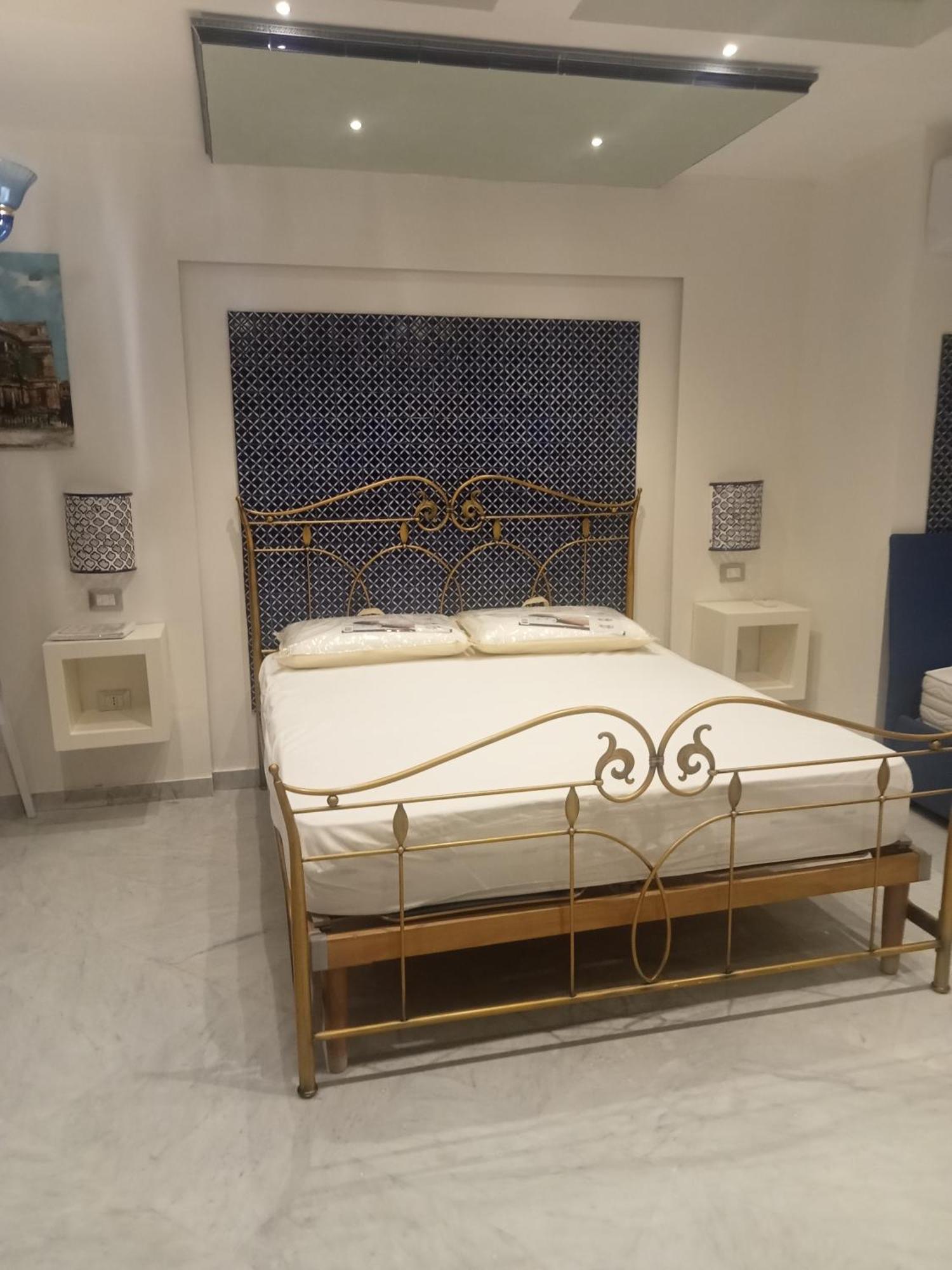 Hotel Federico 70 Arabic Style Palermo Zewnętrze zdjęcie