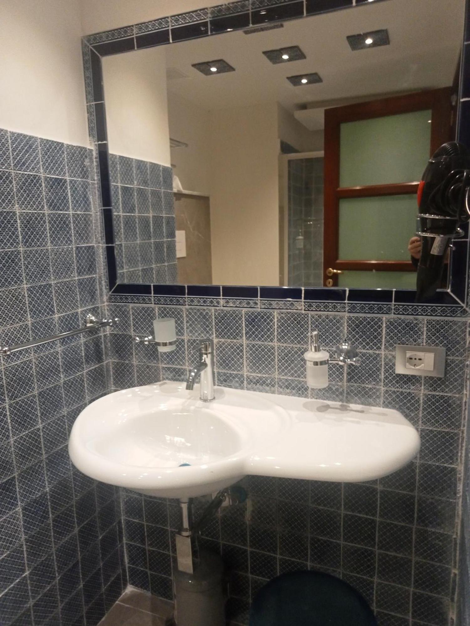 Hotel Federico 70 Arabic Style Palermo Zewnętrze zdjęcie