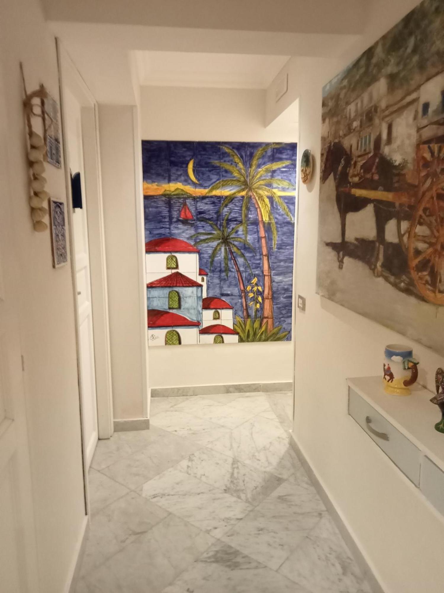 Hotel Federico 70 Arabic Style Palermo Zewnętrze zdjęcie